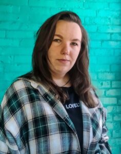 Інна Якименко. Архітектор