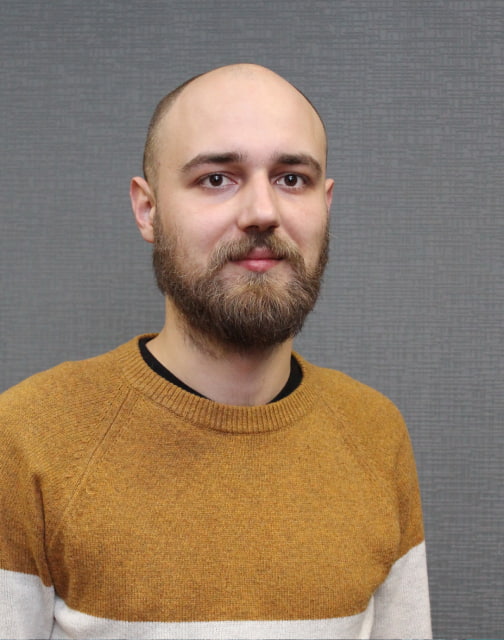 Микита Гончаренко