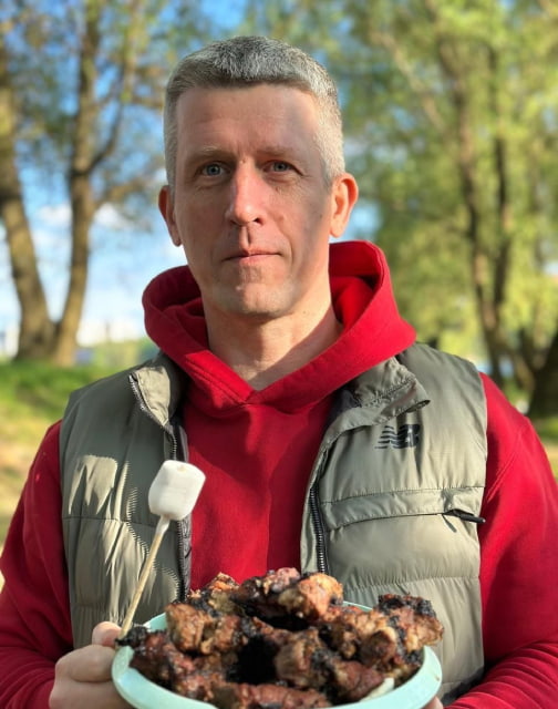 Дмитро Кокошко