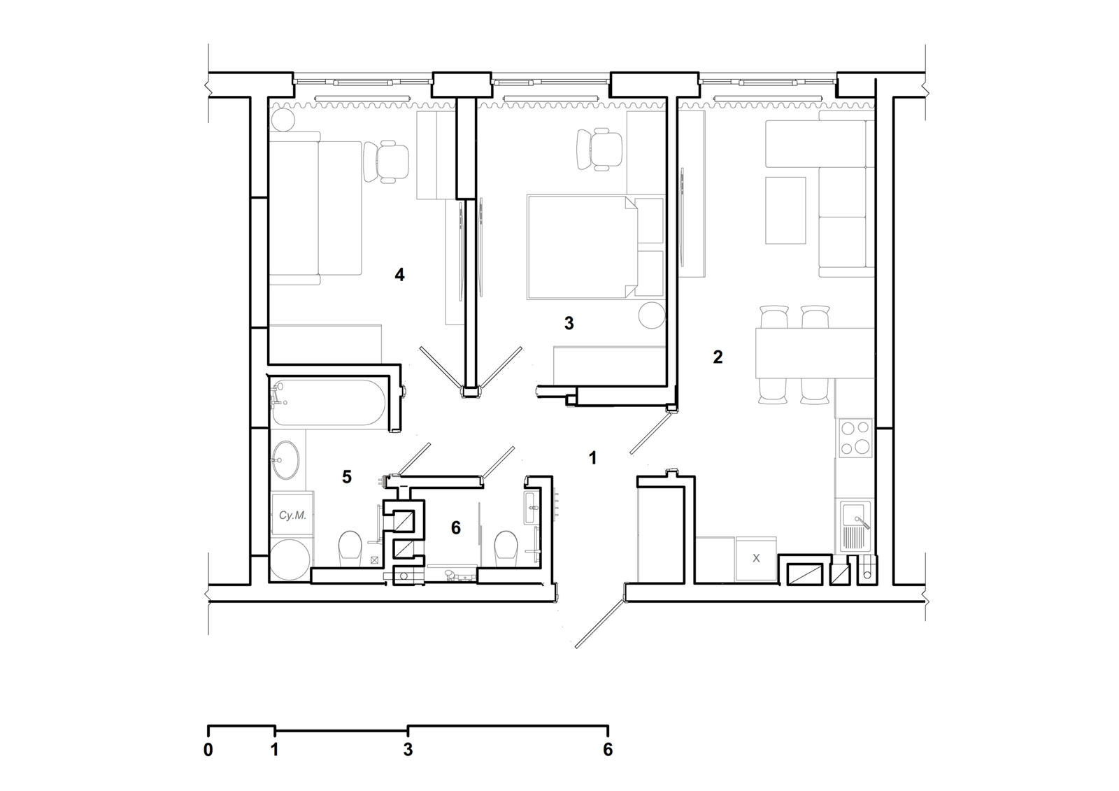 Varshavskii_Plus_Apartment_Plan